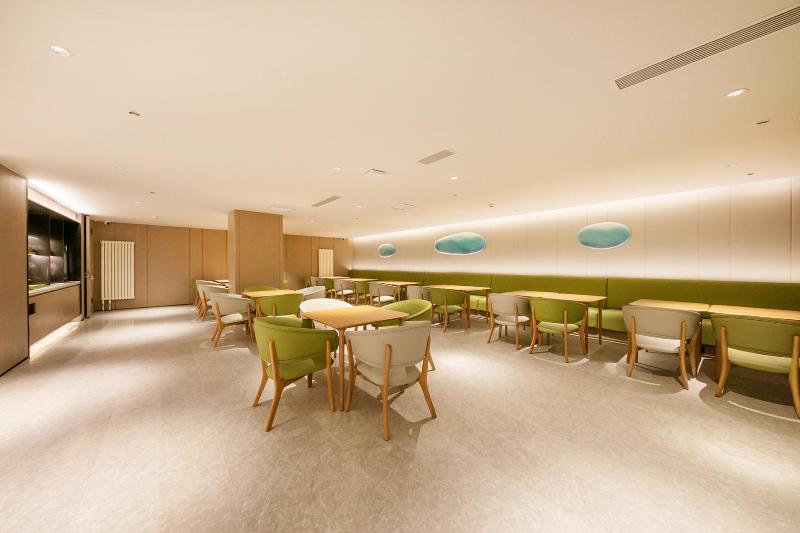 JI Hotel South Beijing Station Zhaogongkou image
