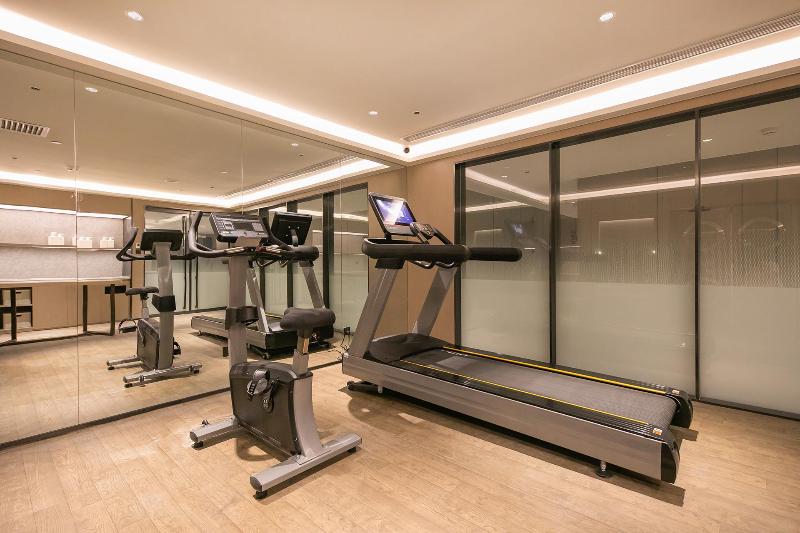 JI Hotel South Beijing Station Zhaogongkou image