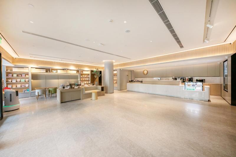 JI Hotel South Beijing Station Zhaogongkou image