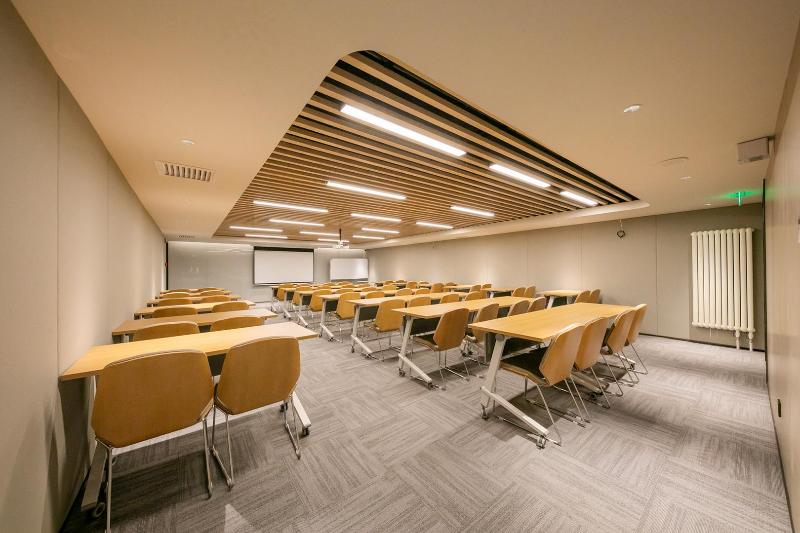 JI Hotel South Beijing Station Zhaogongkou image