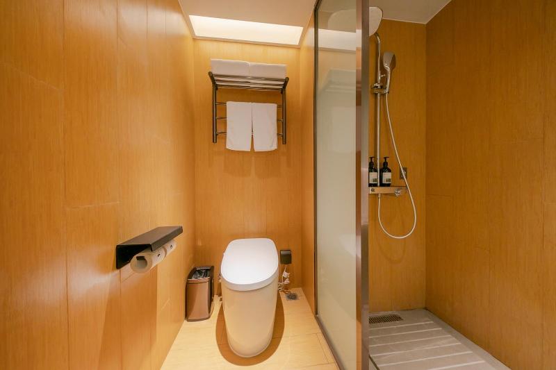 JI Hotel South Beijing Station Zhaogongkou image