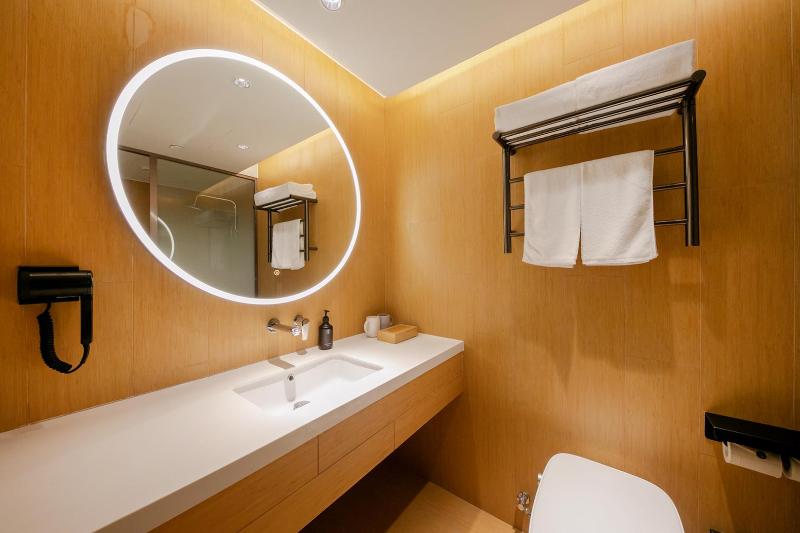 JI Hotel South Beijing Station Zhaogongkou image