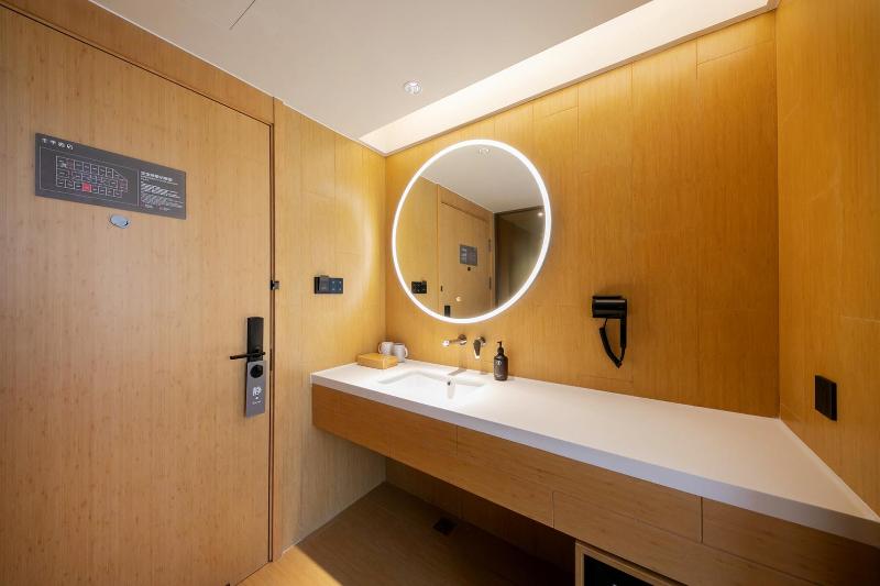 JI Hotel South Beijing Station Zhaogongkou image