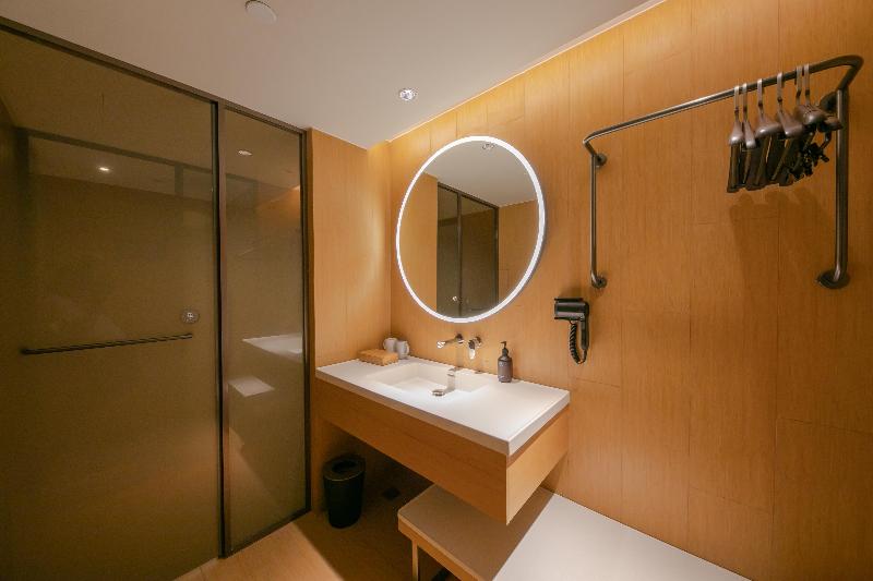 JI Hotel South Beijing Station Zhaogongkou image