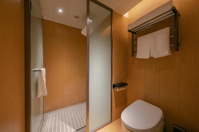 JI Hotel South Beijing Station Zhaogongkou image