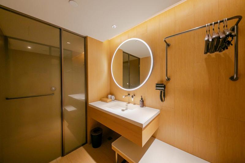 JI Hotel South Beijing Station Zhaogongkou image