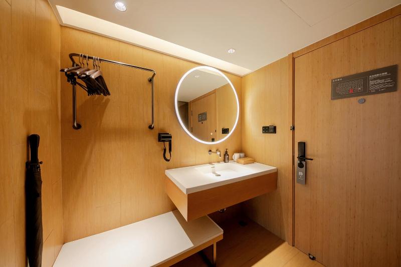 JI Hotel South Beijing Station Zhaogongkou image