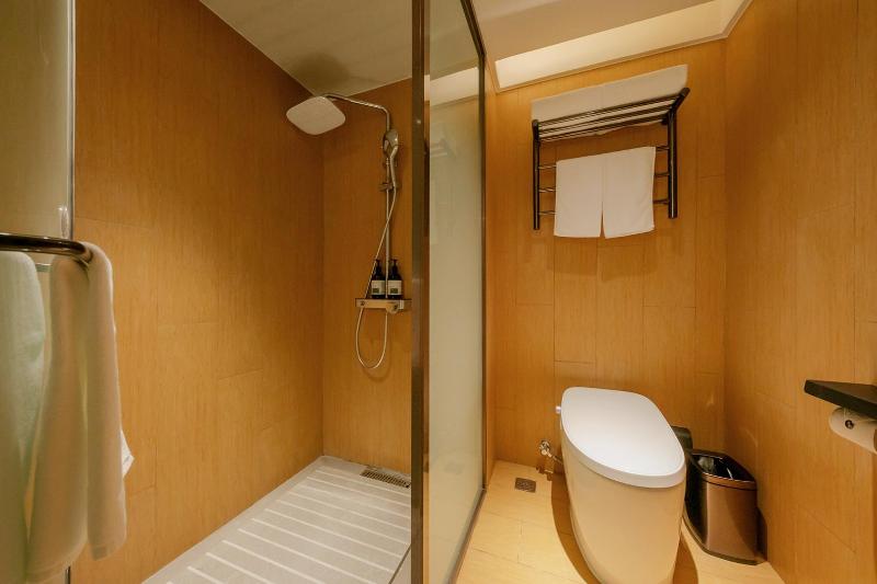 JI Hotel South Beijing Station Zhaogongkou image