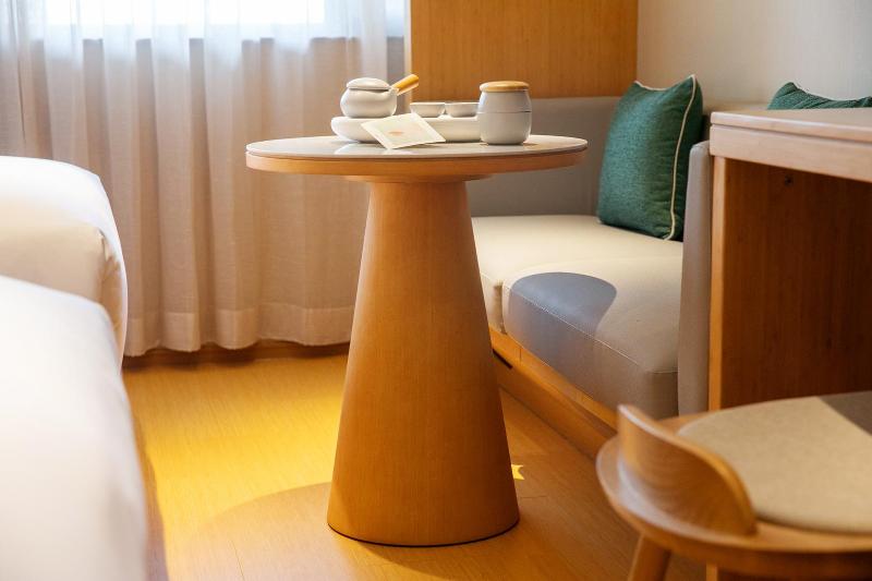 JI Hotel South Beijing Station Zhaogongkou image