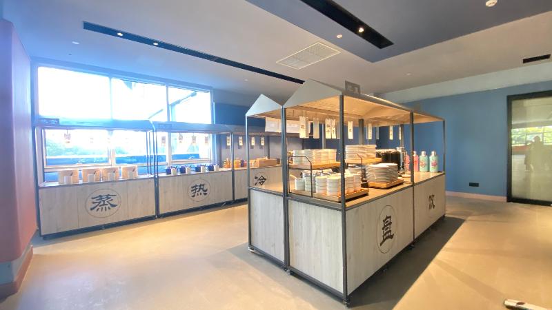 Hanting Hotel Shanghai Anting Station image