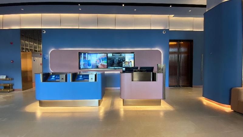 Hanting Hotel Shanghai Anting Station image