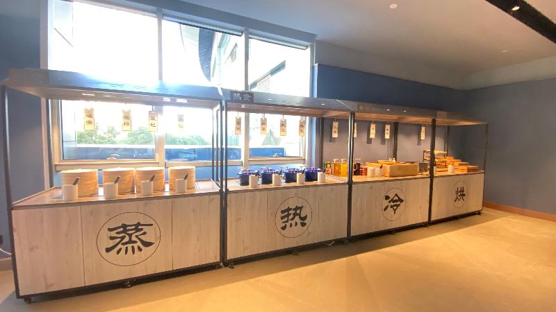 Hanting Hotel Shanghai Anting Station image