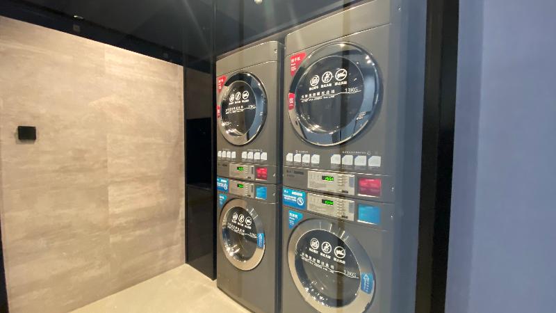 Hanting Hotel Shanghai Anting Station image