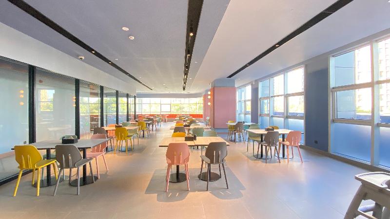 Hanting Hotel Shanghai Anting Station image