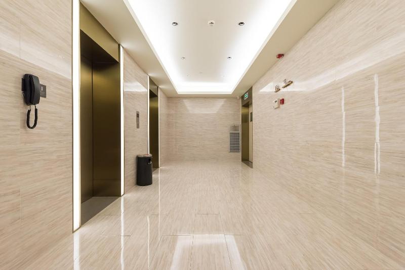 JI Hotel Hangzhou Xianghu Middle Wanda Road image