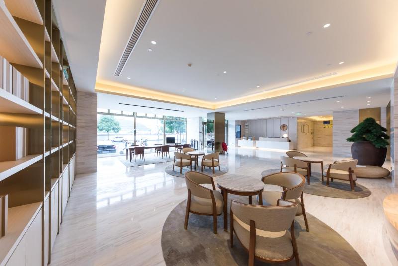 JI Hotel Hangzhou Xianghu Middle Wanda Road image