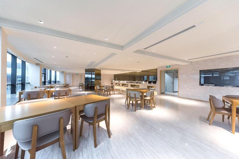 JI Hotel Hangzhou Xianghu Middle Wanda Road image