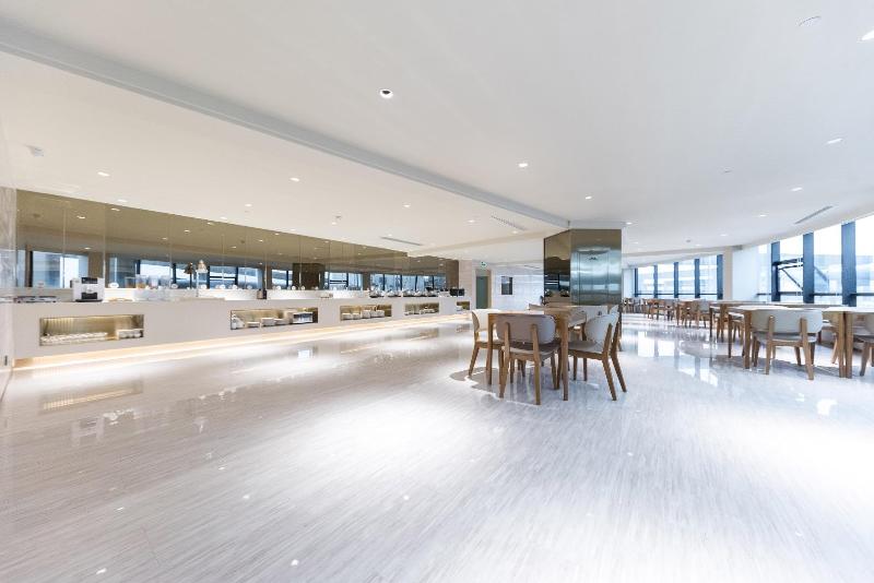 JI Hotel Hangzhou Xianghu Middle Wanda Road image