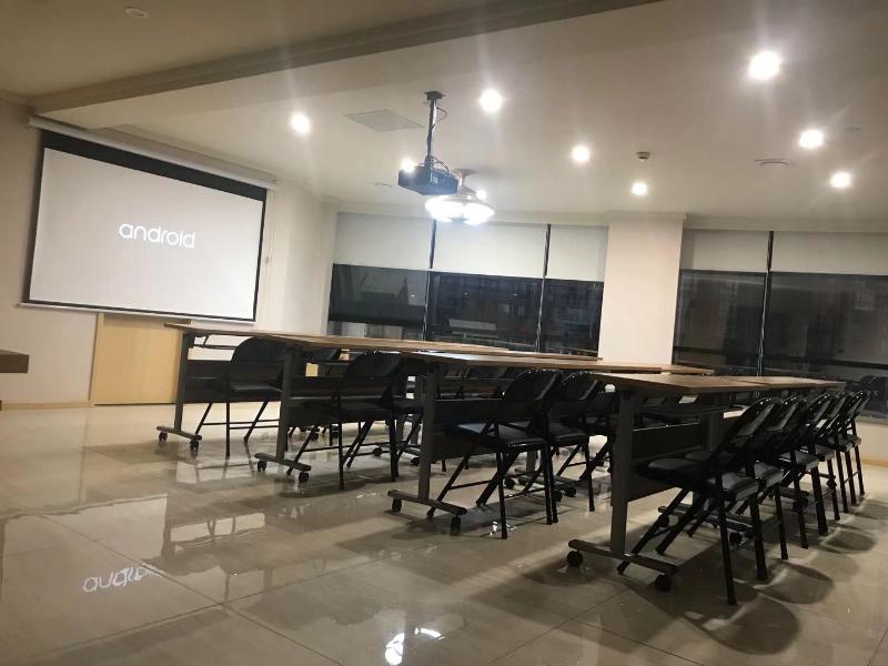 JI Hotel Hangzhou Xianghu Middle Wanda Road image