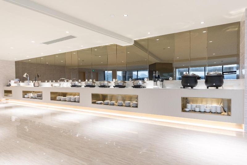 JI Hotel Hangzhou Xianghu Middle Wanda Road image