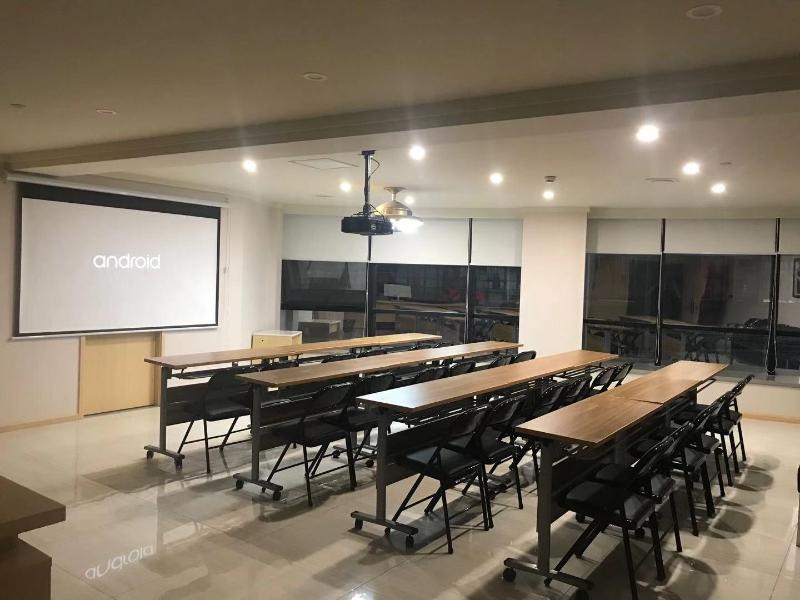 JI Hotel Hangzhou Xianghu Middle Wanda Road image