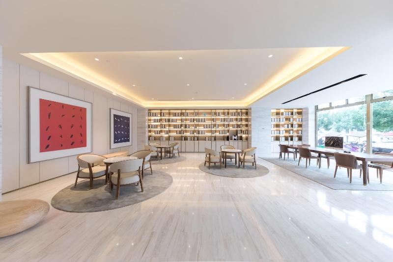 JI Hotel Hangzhou Xianghu Middle Wanda Road image