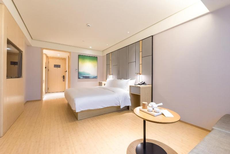 JI Hotel Hangzhou Xianghu Middle Wanda Road image