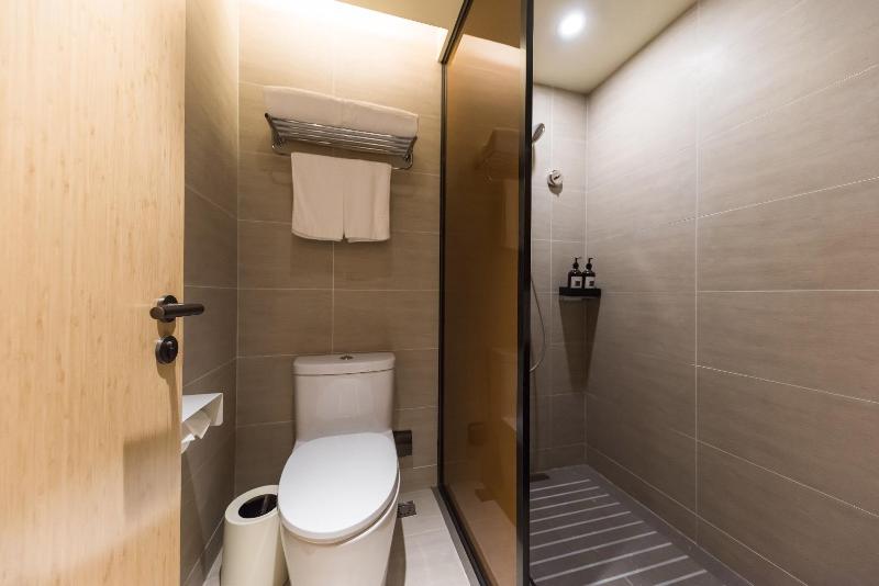 JI Hotel Hangzhou Xianghu Middle Wanda Road image