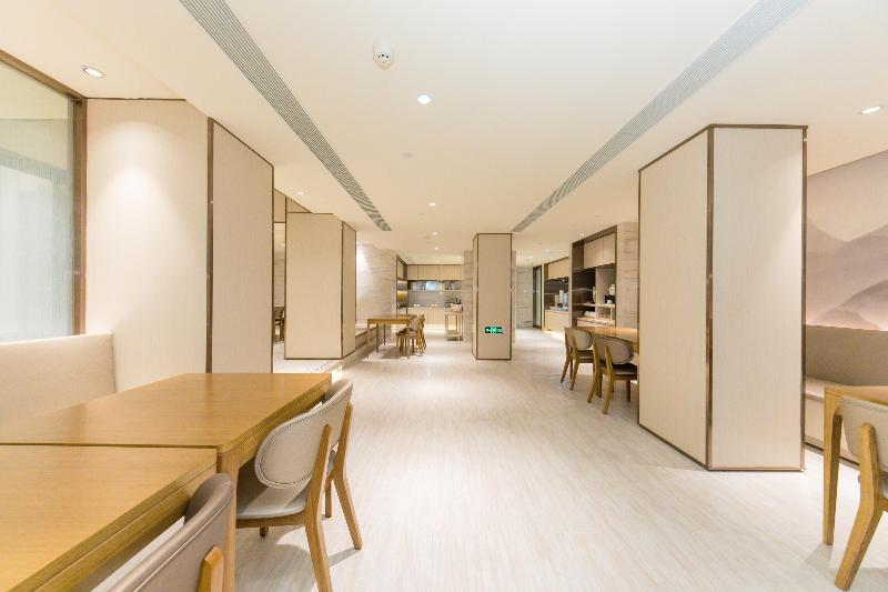 JI Hotel Jiaxing Zhongshan Road image