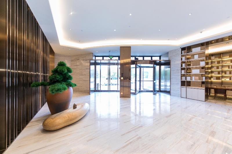 JI Hotel Jiaxing Zhongshan Road image