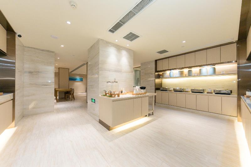 JI Hotel Jiaxing Zhongshan Road image