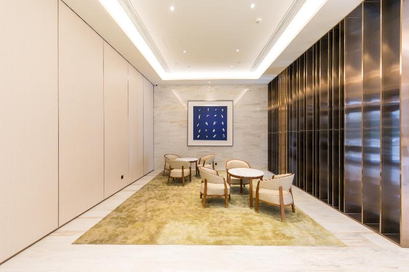 JI Hotel Jiaxing Zhongshan Road image