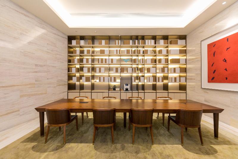 JI Hotel Jiaxing Zhongshan Road image