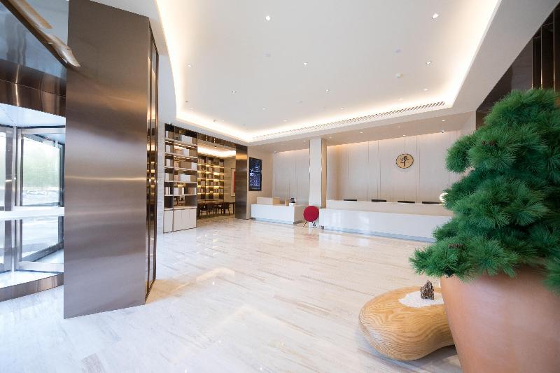 JI Hotel Jiaxing Zhongshan Road image