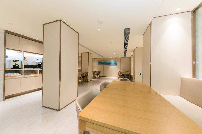JI Hotel Jiaxing Zhongshan Road image