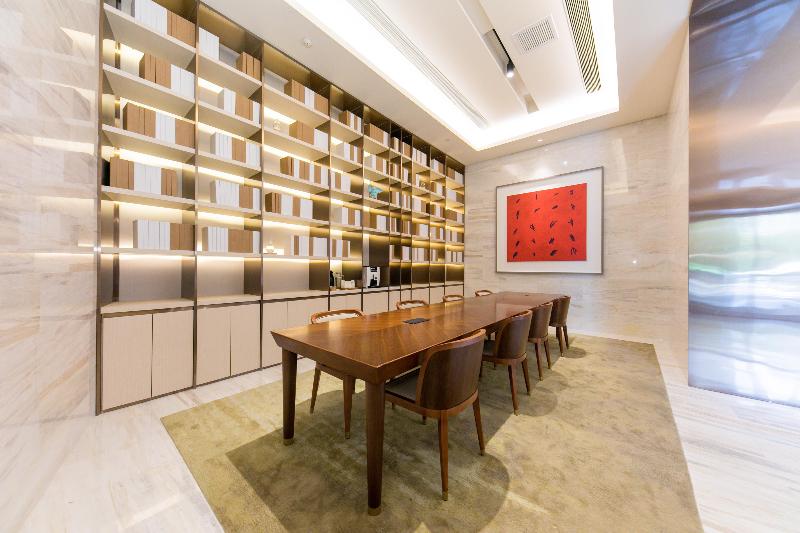 JI Hotel Jiaxing Zhongshan Road image