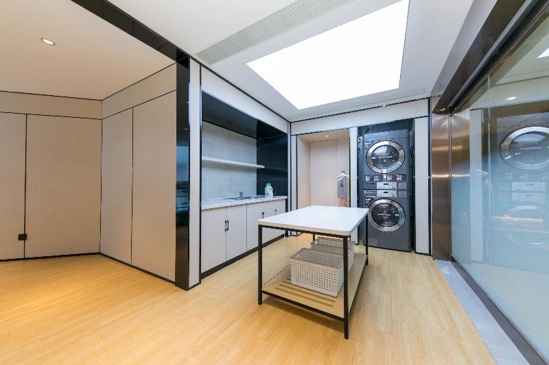 JI Hotel Jiaxing Zhongshan Road image