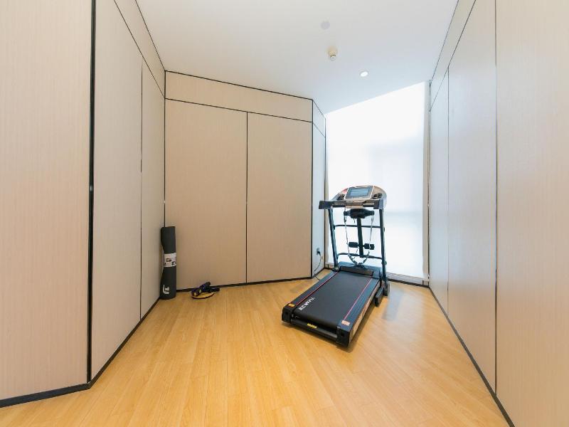 JI Hotel Jiaxing Zhongshan Road image