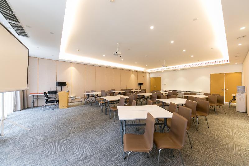 JI Hotel Chengdu Kuanzhai Alley West