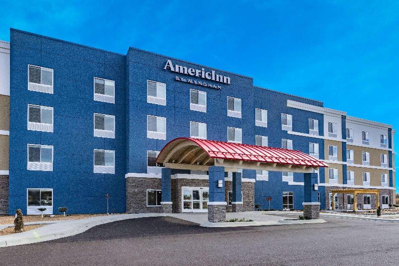 Americinn Bywyndham International Falls Southwest image