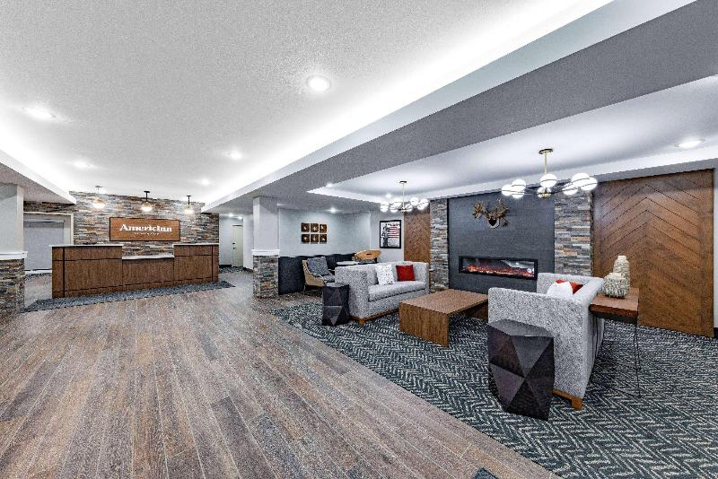 Americinn Bywyndham International Falls Southwest image