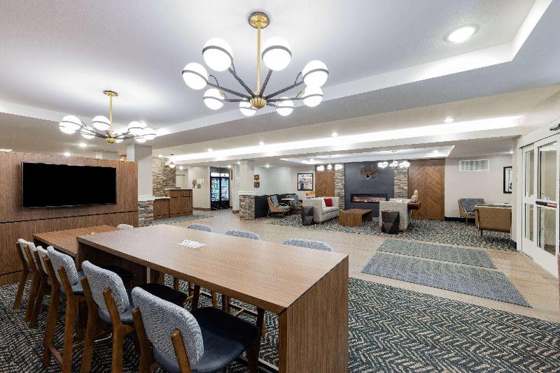 Americinn Bywyndham International Falls Southwest image