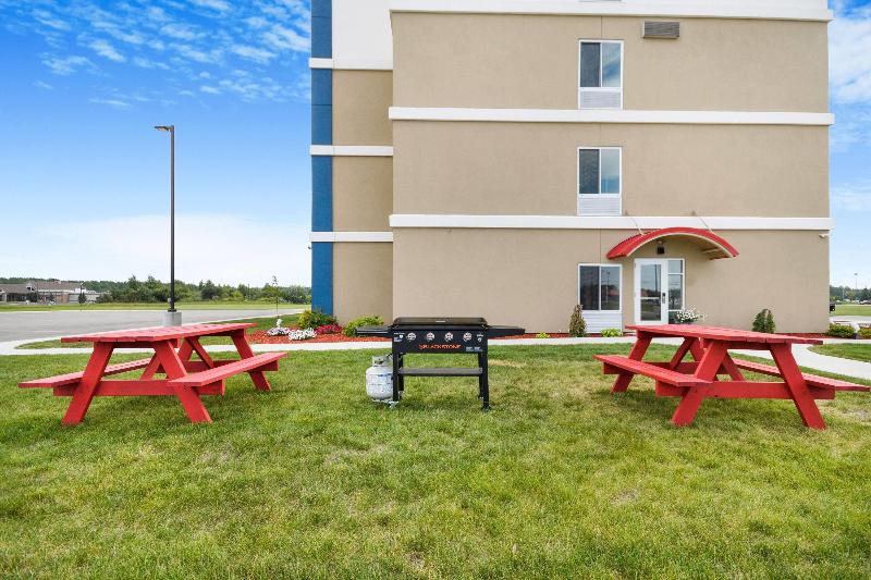 Americinn Bywyndham International Falls Southwest image
