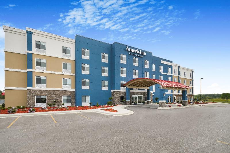Americinn Bywyndham International Falls Southwest image