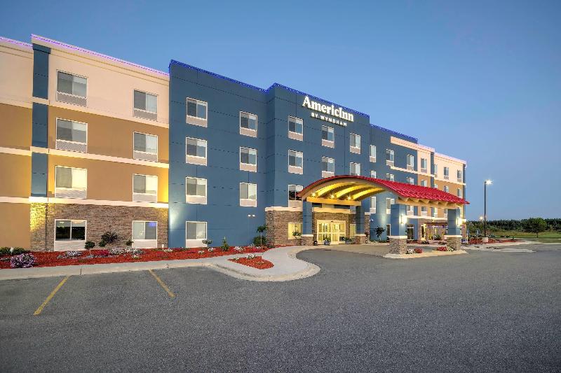 Americinn Bywyndham International Falls Southwest image