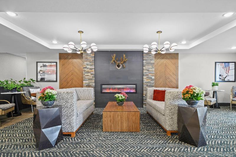 Americinn Bywyndham International Falls Southwest image