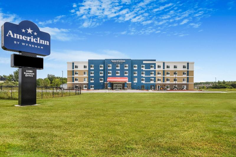 Americinn Bywyndham International Falls Southwest image