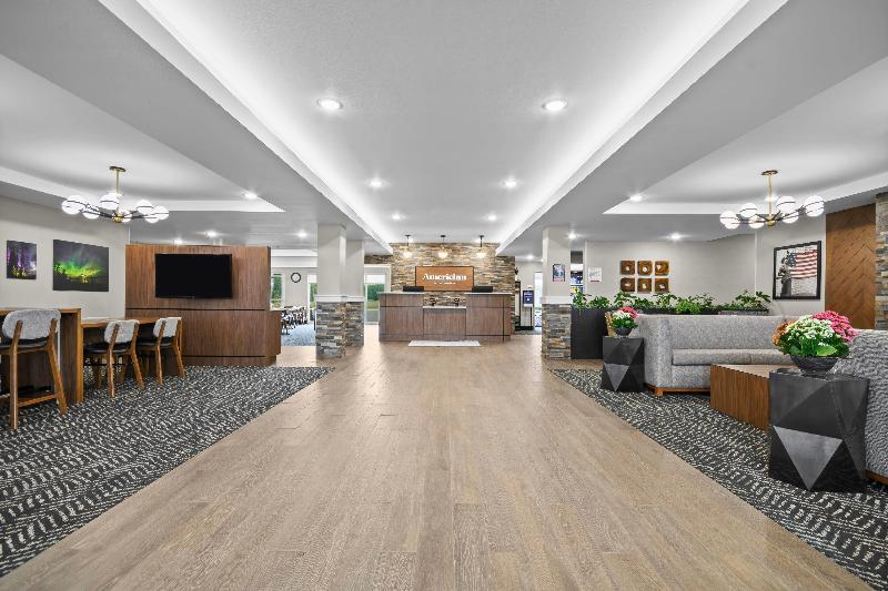 Americinn Bywyndham International Falls Southwest image
