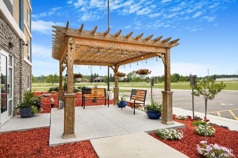 Americinn Bywyndham International Falls Southwest image