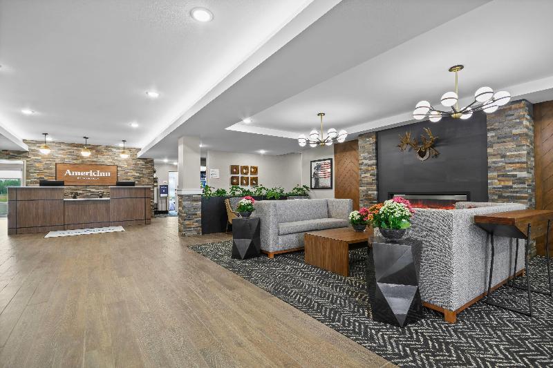 Americinn Bywyndham International Falls Southwest image